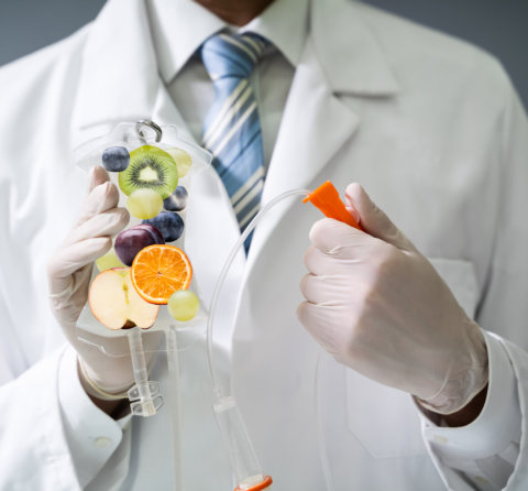 doctor