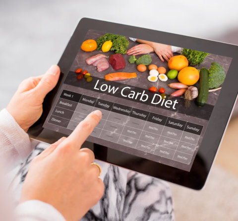 low carb gadget