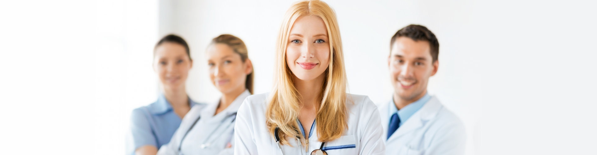 medical professionals