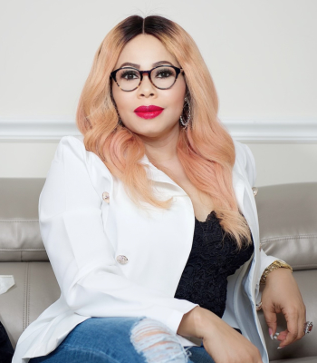 Dr. Vivian Umeugo