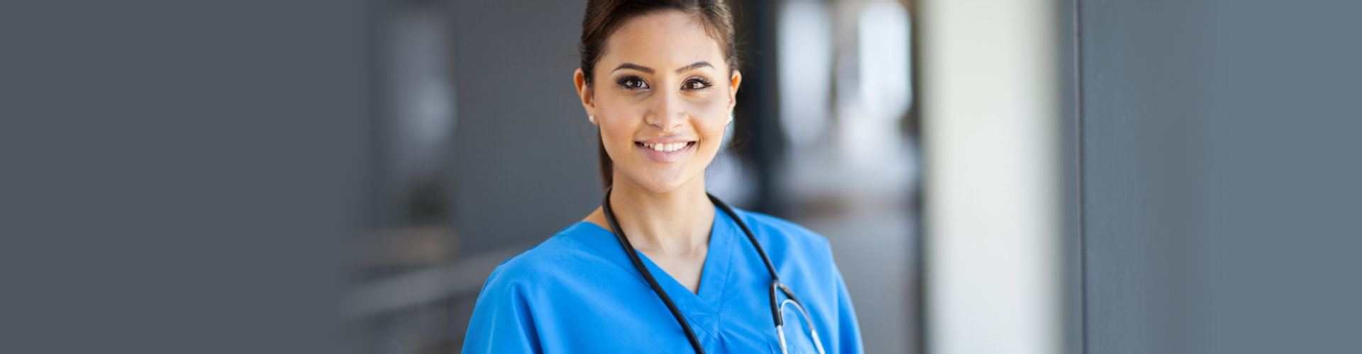 female nurse